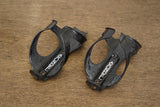 (2) Arundel Dave-O Carbon Water Bottle Cages 60g