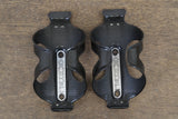 (2) Arundel Dave-O Carbon Water Bottle Cages 62g