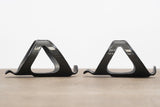 (2) Arundel Dave-O Carbon Water Bottle Cages 62g