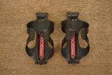 (2) Arundel Dave-O Carbon Water Bottle Cages 62g