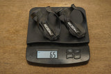 (2) Arundel Dave-O Carbon Water Bottle Cages 65g