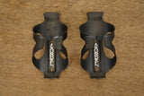 (2) Arundel Dave-O Carbon Water Bottle Cages 65g