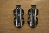 (2) Arundel Dave-O Carbon Water Bottle Cages 65g