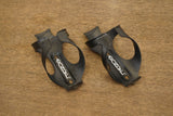 (2) Arundel Dave-O Carbon Water Bottle Cages 65g
