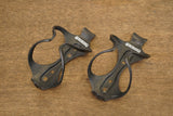 (2) Arundel Mandible Carbon Water Bottle Cages 49g