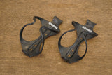 (2) Arundel Mandible Carbon Water Bottle Cages 56g