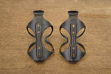 (2) Arundel Mandible Carbon Water Bottle Cages 56g