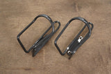 (2) Bike Smart Alloy Water Bottle Cages 122g