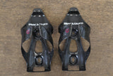 (2) Blackburn Camber Carbon Water Bottle Cages 46g