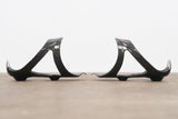 (2) Blackburn Camber Carbon Water Bottle Cages 46g