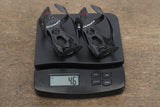 (2) Blackburn Camber Carbon Water Bottle Cages 46g
