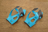 (2) Blackburn Camber Carbon Water Bottle Cages 65g