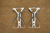 (2) Blackburn Cinch Carbon Water Bottle Cages 30g