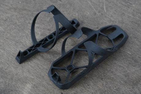 (2) BMC AeroCore Aero Water Bottle Cages Set 69g