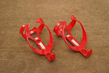 (2) Bontrager Elite Water Bottle Cages 68g