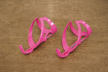 (2) Bontrager Elite Water Bottle Cages 69g