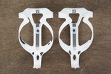 (2) Bontrager Pro OCLV Carbon Water Bottle Cages 43g