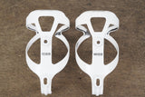 (2) Bontrager Pro OCLV Carbon Water Bottle Cages 43g