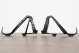 (2) Bontrager PRO XXX Carbon Water Bottle Cages 38g