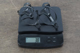 (2) Bontrager PRO XXX Carbon Water Bottle Cages 38g