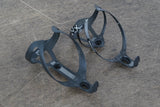 (2) Bontrager PRO XXX Carbon Water Bottle Cages 38g
