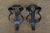 (2) Bontrager RL Water Bottle Cages 66g