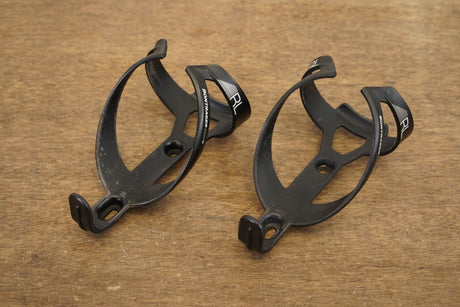 (2) Bontrager RL Water Bottle Cages 68g