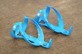 (2) Bontrager RL Water Bottle Cages 69g