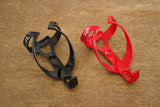 (2) Bontrager RL Water Bottle Cages 72g