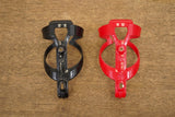 (2) Bontrager RL Water Bottle Cages 72g