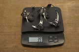 (2) Bontrager RXL Carbon Water Bottle Cages 39g