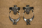 (2) Bontrager RXL Carbon Water Bottle Cages 39g
