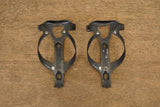 (2) Bontrager RXL Carbon Water Bottle Cages 41g