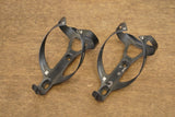 (2) Bontrager RXL Carbon Water Bottle Cages 41g
