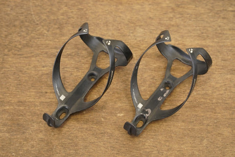 (2) Bontrager RXL Carbon Water Bottle Cages 41g