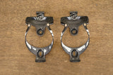 (2) Bontrager RXL Carbon Water Bottle Cages 45g