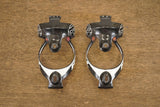 (2) Bontrager RXL Carbon Water Bottle Cages 45g