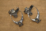 (2) Bontrager RXL Carbon Water Bottle Cages 45g