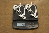 (2) Bontrager RXL Carbon Water Bottle Cages 48g