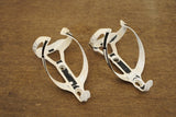 (2) Bontrager RXL Carbon Water Bottle Cages 48g