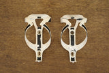 (2) Bontrager RXL Carbon Water Bottle Cages 48g