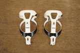 (2) Bontrager RXL Carbon Water Bottle Cages 48g