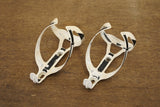 (2) Bontrager RXL Carbon Water Bottle Cages 48g