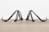 (2) Bontrager XXX Carbon Water Bottle Cages 35g