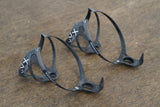 (2) Bontrager XXX Carbon Water Bottle Cages 35g
