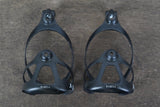 (2) Bontrager XXX Carbon Water Bottle Cages 42g