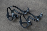 (2) Bontrager XXX Carbon Water Bottle Cages 42g