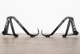(2) Bontrager XXX Carbon Water Bottle Cages 42g