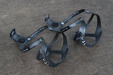 (2) Bontrager XXX Carbon Water Bottle Cages 42g
