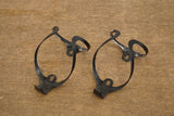 (2) Bynccea Alloy Water Bottle Cages